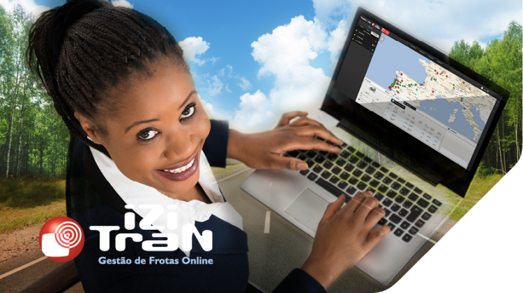 Gestão de frotas e serviços