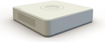 Gravadores analógicos Standard