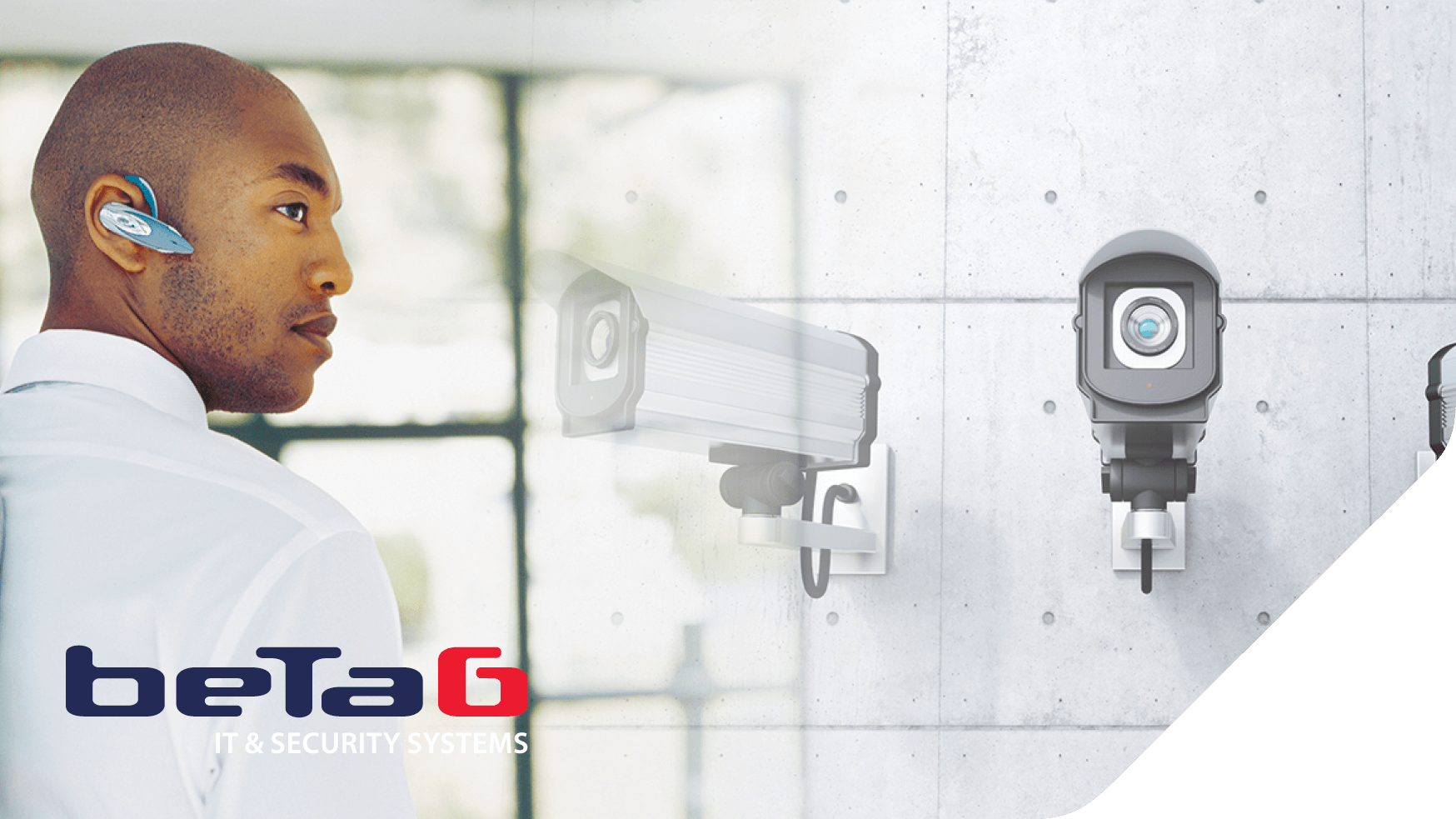 Sistemas de segurança electrónica