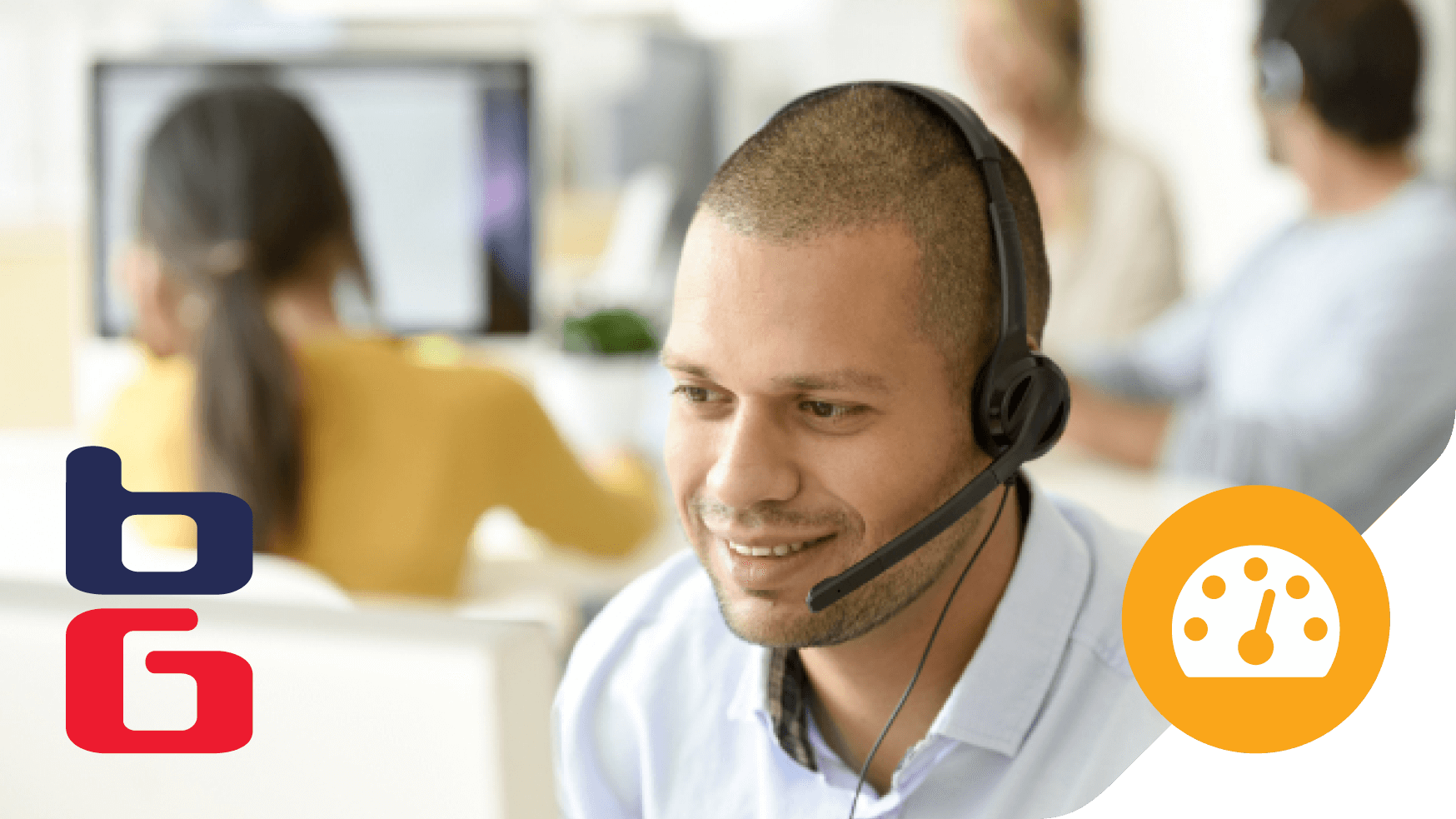 betaG2 - Assistência Técnica