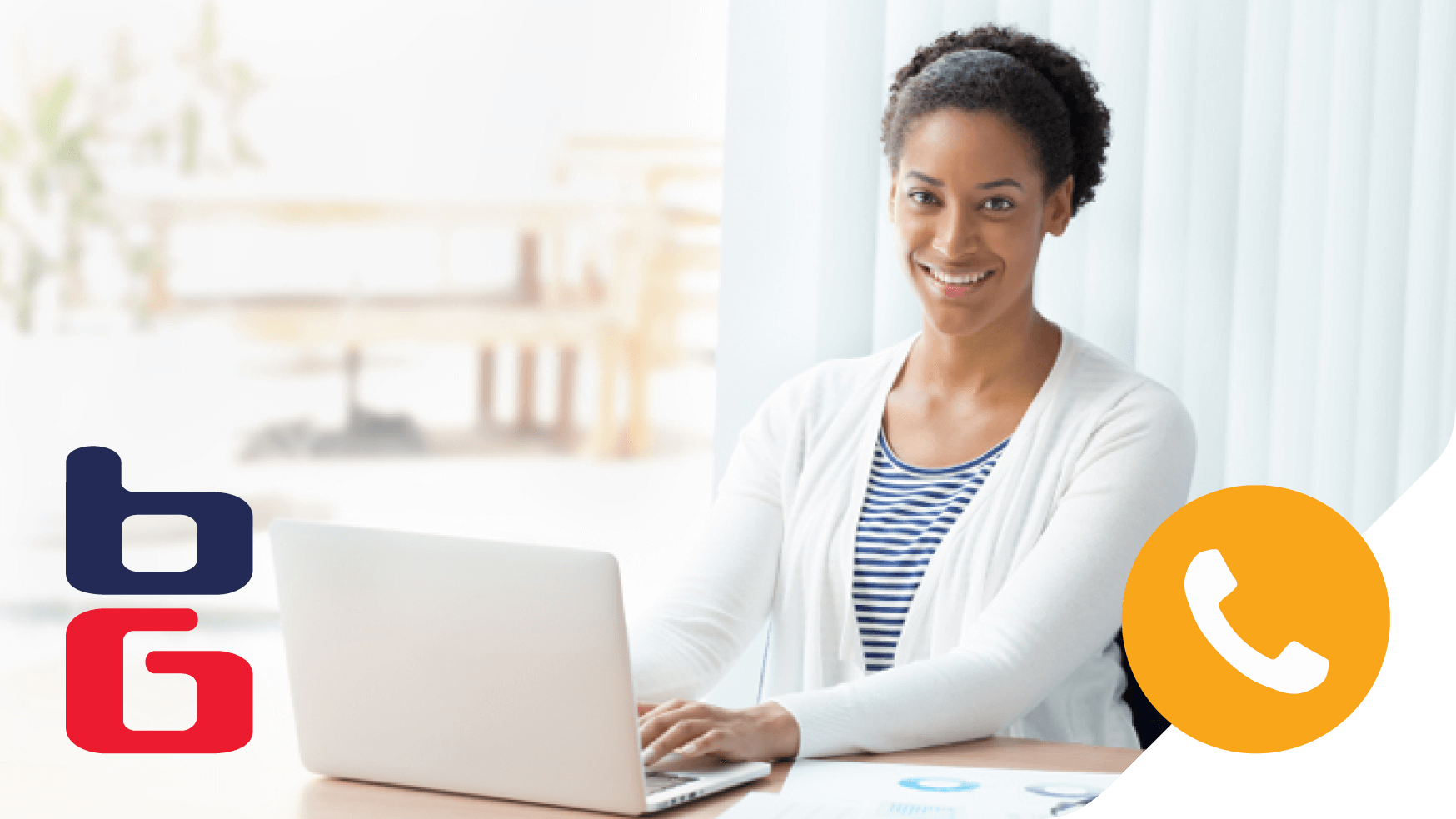 betaG2 - Apoio ao Cliente