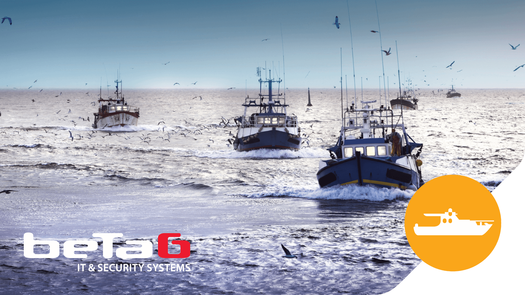 betaG2 - Tecnologias do mar